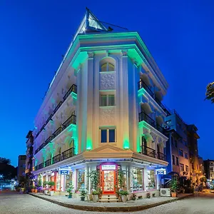 Hotel The Magnaura Palace Stambuł
