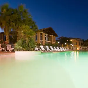 Hotel Mercure Thalasso & Port