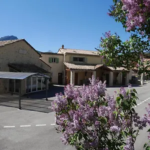 L'oustaou Ostello