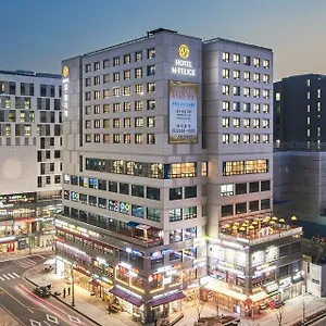 Hotel Mfelice Seul