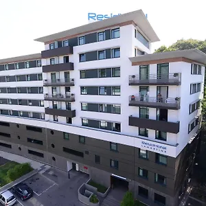 *** Aparthotel Residhotel Lyon Lamartine Francia