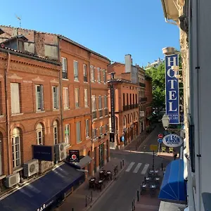 ** Hotel Wilson Square Francia