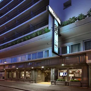 **** Hotel Le Cinq Hyper - Centre Francia